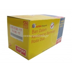 Σαμπρέλα 2.25/2.50-17 Aspira